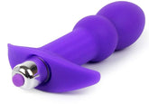 Tantus Perfect Plug Plus Anal Vibrators